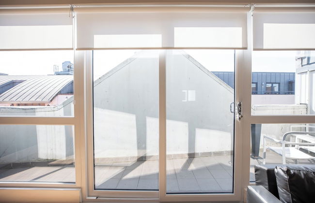 Temple Bar Crowne Square Apartments - Foto 27