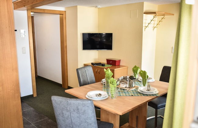 Haus Alpenblick - Photo 50