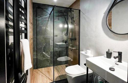 Sowie Chatki - domki z widokiem na Góry Sowie - Foto 8