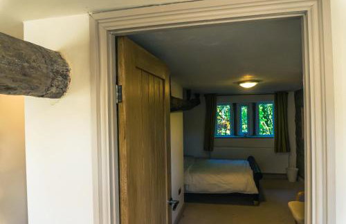 Luxury traditional stone farmhouse in Saddleworth - Foto 36