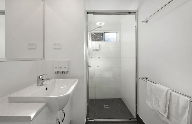 Discovery Parks - Emerald Beach - Foto 72