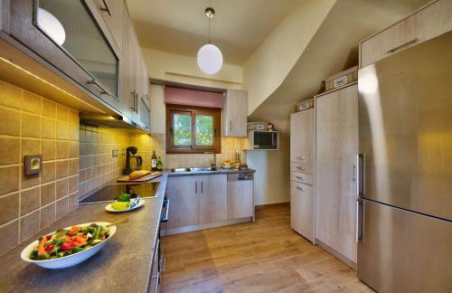 Villa Androniki - Foto 9