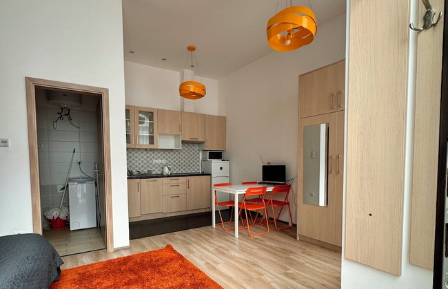 Gracia Apartment House - Photo 35