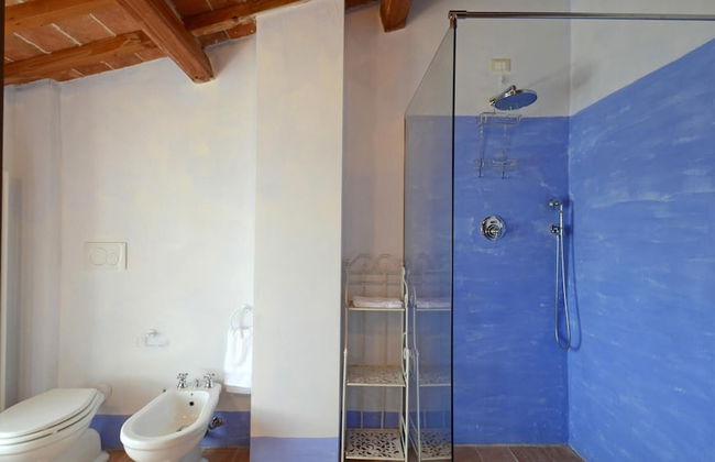 Tr-i381-svim0at - Podere Pomasciano 10 - Foto 77