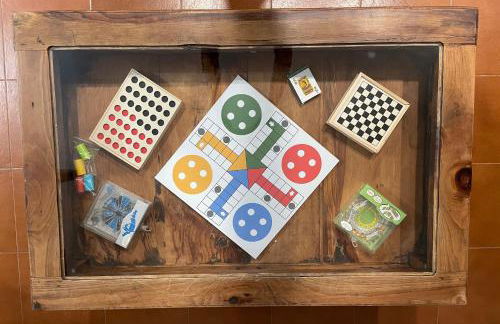 Casa rural los J esuses - Foto 10