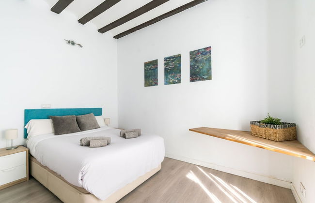 Apartamento Alameda 1 - Foto 2