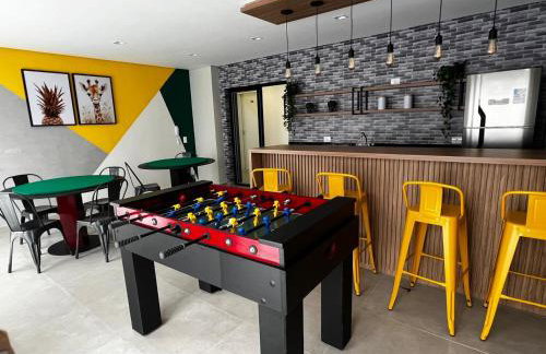 Flat One House - Foto 15