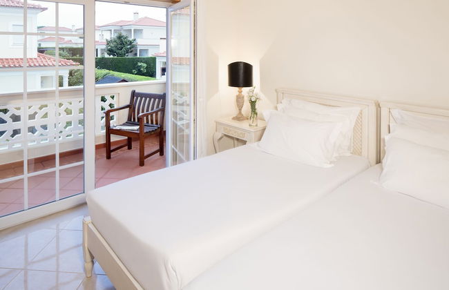 The Village Praia d'El Rey Golf & Beach Resort - Foto 14