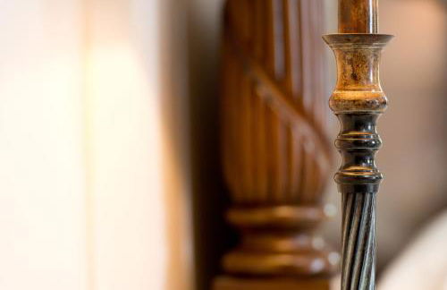 Burton Court - Foto 87