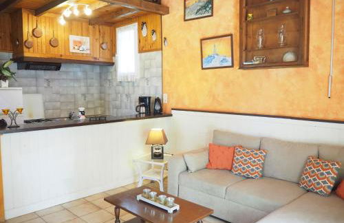 Chalet by Mont Ventoux With Stunning Views - Photo 12