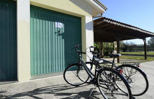 Affitto Breve Rovigo La Casa sul Grande Fiume Po di Nadine - Foto 20