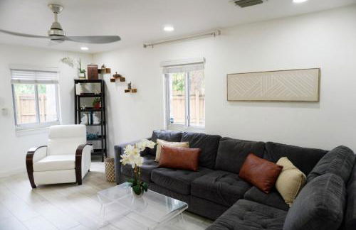 Pool House in Fort Lauderdale - Foto 26