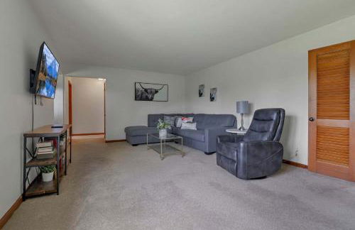 Spacious 4BR Ranch Near Easton Perfect for Families & Work Groups - Foto 14