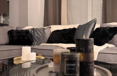 Luxury Central Apartment - Foto 8