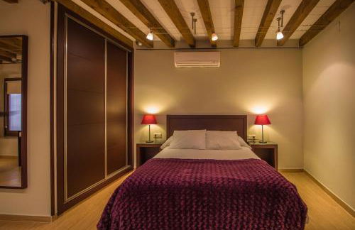 Casa Rural del Corral - Foto 39