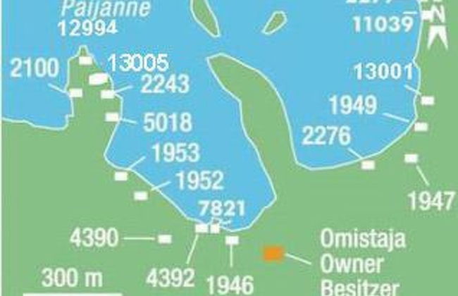 Mäkitorppa - Photo 22