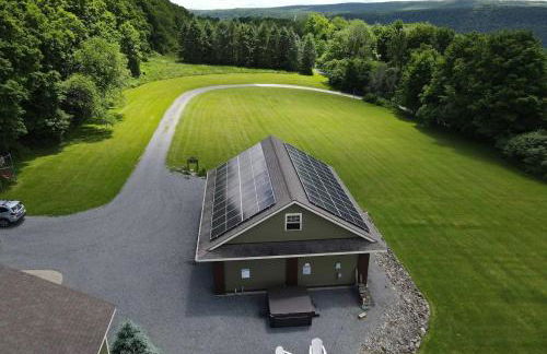 Hilltop Retreat & Spa - Foto 31