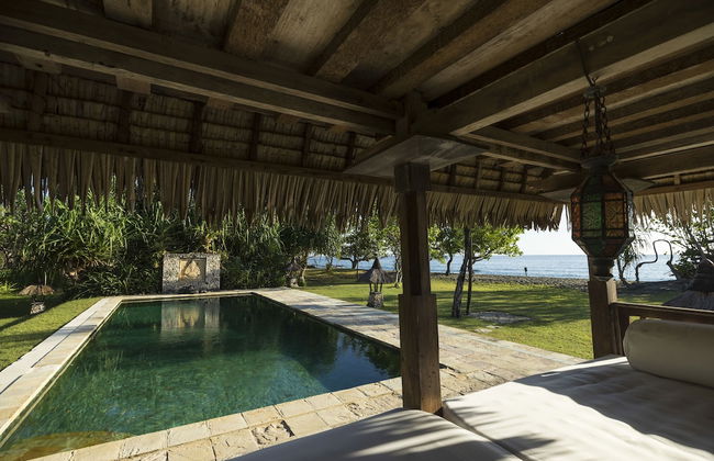 Puri Ganesha Villas - Foto 19