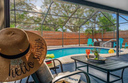 Tropical Oasis FL Largo - Foto 55