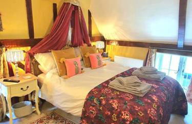 Shoemakers Cottage, Halesworth - Foto 53