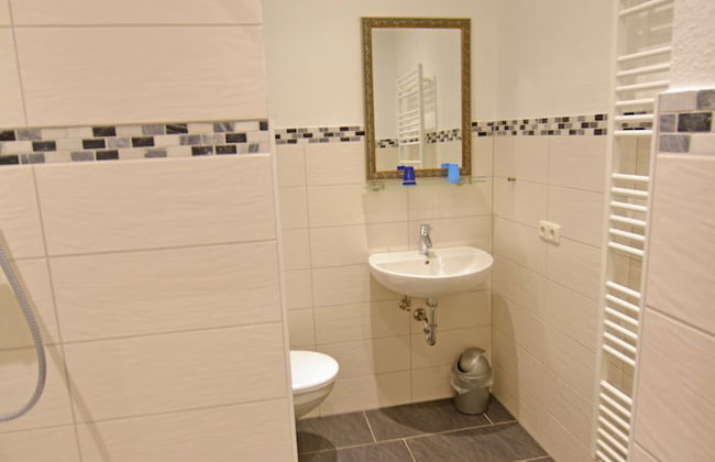 Appartment Vermietung Lütje - Foto 27