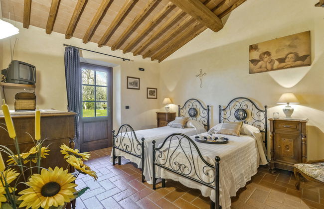 Villa del Poggio - Foto 19