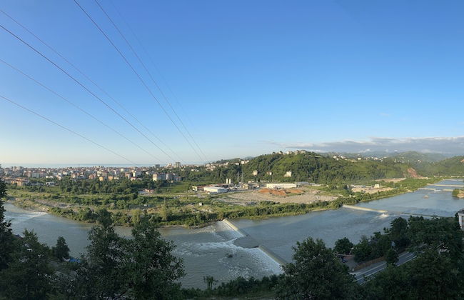 Aurora Suit Bungalov - Foto 36