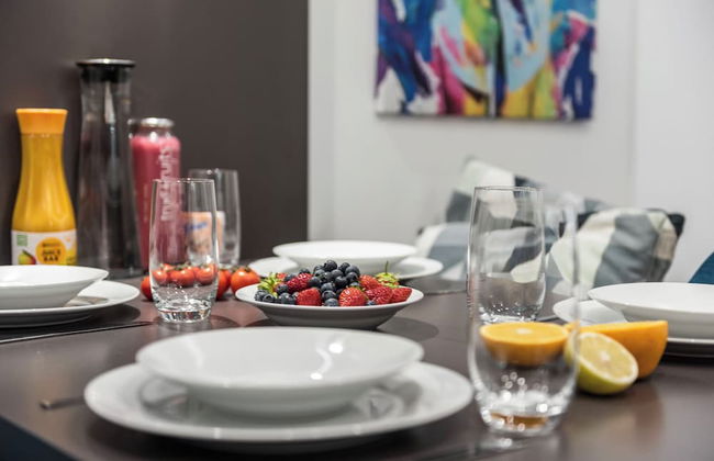 Christiano Apartments Mariahilf - Foto 21