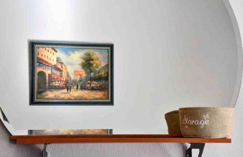 Jim House Thessaloniki - Photo 28