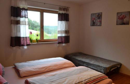 Zirbenholzwohnung Lochau - Foto 42