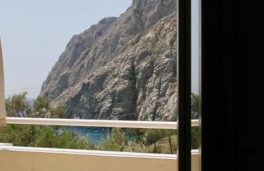 Sail Inn Studios & Apartments - Foto 16