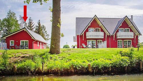 Ferienhaus Spreeidyll, Schlepzig - Foto 1