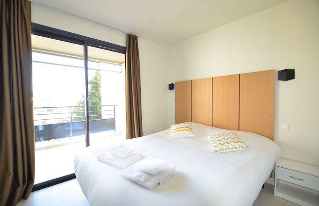 La Perle d'Eze Appart Hotel - Foto 14