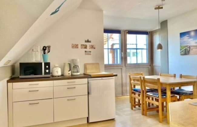 Ferienwohnung in Lemkenhafen for 4 Personen - Foto 5