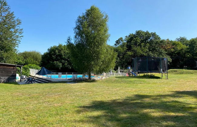 Spacious Cottage in Limousin With Private Pool - Foto 29