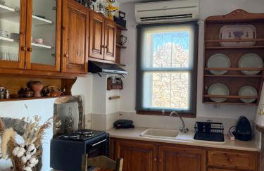 Vigliata Sidirounta Traditional Stonehouse - Foto 13