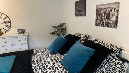 Studio Chaleureux Tout équipé - Wifi - Parking gratuit - Proche de la Nature - Foto 2