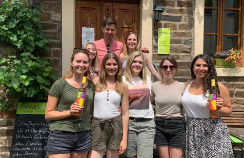 Weingut Gästehaus Bach - Foto 37