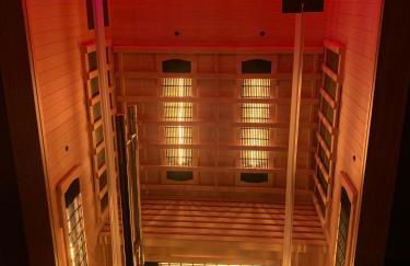 Landhaus Wohnung - SAUNA, Balkon, Netflix, Parkplatz - Foto 9