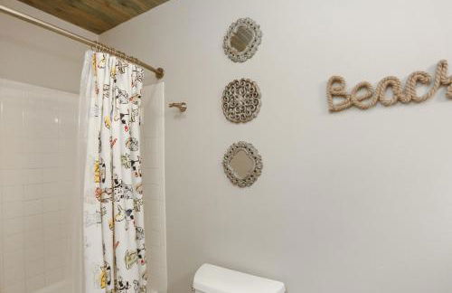 Buckeye Beach House by Pristine Properties Vacation Rentals - Foto 17