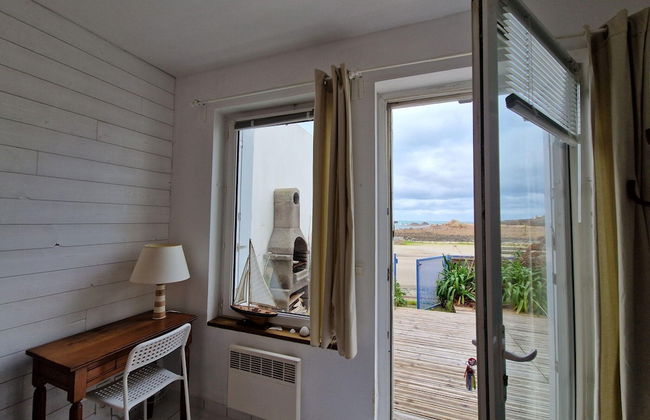 Apartment in top Location With Fantastic sea View, Primel, Plougasnou - Foto 30