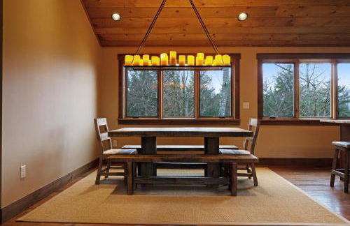 Mountain Estate Family Getaway - Foto 26