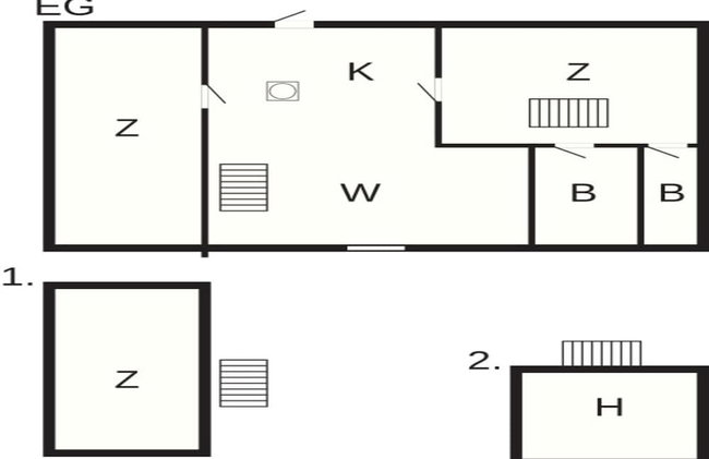 10 Person Holiday Home in Farjestaden - Foto 2
