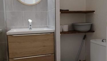 appart entierement renové les coches - la Plagne - Foto 3