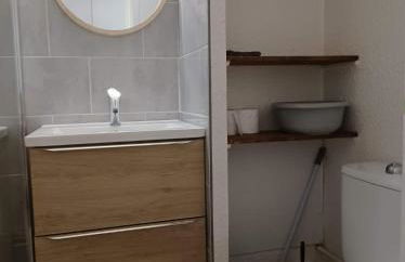 appart entierement renové les coches - la Plagne - Foto 3