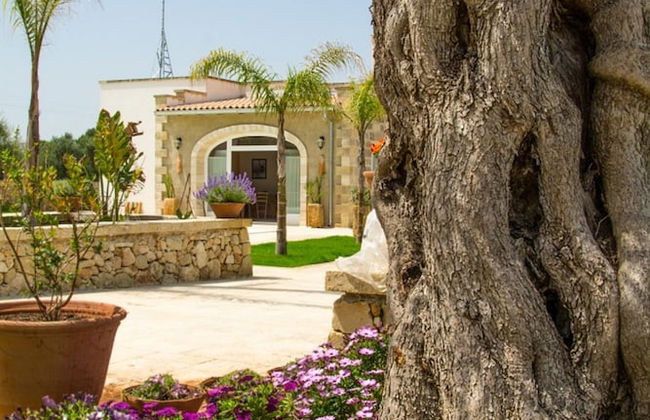 Relais Tenuta Campì - Foto 49