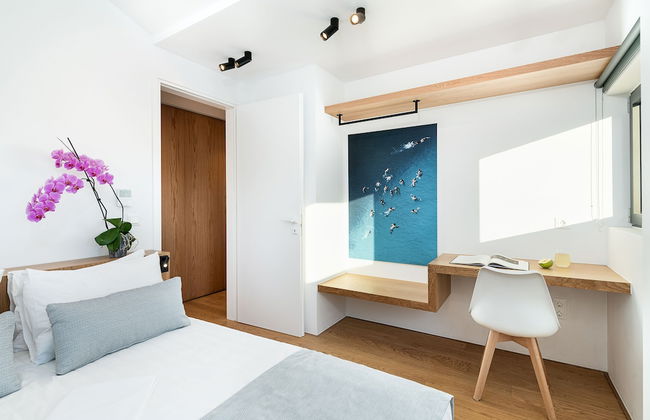 Seametry Luxrury Living Penthouse - Photo 19