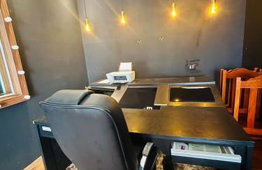 Sobrado espaçoso e aconchegante proximo ao centro - Foto 16