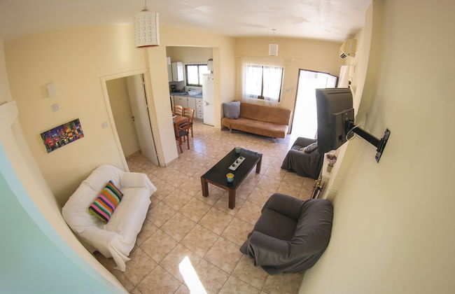 Villa Alexandra - Foto 9