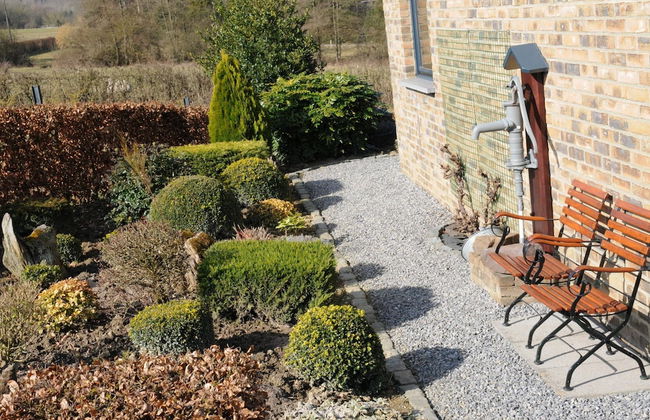 Holiday Home in Hampteau Near River Ourthe - Photo 9